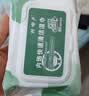 【活动特价】汽车内饰清洁湿巾强力去污擦车神器顶棚清洁 全新升级【第四代】 【#5包丨共400片】 实拍图