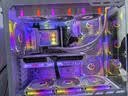 SUPER FLOWER振华 ATX3.1 额定750W LEADEX III750W 金牌全模 电脑电源/十年保固/支持50系显卡 实拍图