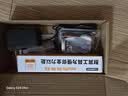 耐宾电磨机小型手持打磨机玉石木雕电动雕刻工具抛光神器切割迷你电钻 12V-插电双轴高同心【64件套】 实拍图
