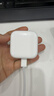 Apple/苹果 40W type-c快充充电器 苹果usb-c原装充电头 旗舰店新款苹果iPhone 17 Pro Max充电器 实拍图