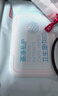 京东京造 私护卫生湿巾 抑菌80片*3包 湿纸巾 卫生抑菌免洗湿巾纸 实拍图