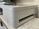 爱普生（EPSON）【6代新品】L3351墨仓式彩色打印机 微信打印/无线连接 家用AI学习打印机（打印、复印、扫描） 实拍图