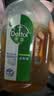 滴露（Dettol）消毒液洗衣衣物消毒水750mL 除螨杀菌混洗无忧 家居地板消毒 非84 实拍图