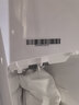 石头（roborock）【保价618】扫地机器人扫拖一体 P20 Ultra Plus 扫拖洗烘一体机 热水洗拖布擦地拖地 A2250RR 实拍图