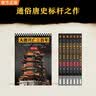 大唐兴亡三百年全7册 全新增订版 通俗唐史标杆之作 俞敏洪罗振宇力荐 唐朝唐代历史中国史 王觉仁 实拍图