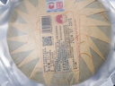 澜沧古茶0081经典普洱熟茶饼茶357g 勐海 礼盒 2025年 送长辈 装 送礼 非遗传承 实拍图