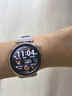HUAWEI WATCH GT 6 流光紫 41mm智能手表多维情绪健康全新骑行体验 实拍图