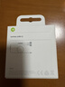 Apple/苹果 EarPods USB-C有线耳机 type-c有线耳机  iPhone 17有线耳机笔记本耳机游戏音乐 实拍图