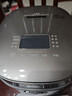 美的（Midea）【价保618 价低头部主播9折】电饭煲0涂层316L不锈钢2L易清洁家用电饭锅小型2-3人低糖饭AFB2022LS 实拍图