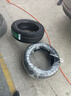 双星JUOGO轮胎 225/60R16 98H X11 适配比亚迪秦PLUS/大众途岳/迈锐宝 实拍图
