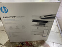 惠普（HP）323sdnw激光无线自动双面打印机 复印机 连续复印扫描黑白打印机一体机 办公室打印 一年上门 实拍图