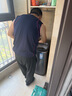 海尔（Haier）全自动迷你波轮5KG 直驱变频 内衣洗衣机小型洗内裤袜子 婴儿 家电京东自营 XQB50-B278S 实拍图
