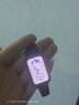 华为（HUAWEI）手环11 标准版【国补15% | 咨询更优惠】超薄机身睡眠监测学生智能运动手环【华为官方授权】 羽砂黑【铝合金表壳】 实拍图