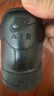 耐克NIKE板鞋男空军一号AF1 AIR FORCE 1运动鞋CW2288-001黑42.5 实拍图