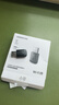 绿联USB无线网卡WiFi6免驱AX900 双频5G台式机专用WiFi接收器 内置天线 电脑笔记本网卡无线接收发射器 实拍图