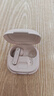 声阔安克 P40i超能小彩蛋2.0升级降噪无线蓝牙耳机TWS入耳式AI3D音效音乐适用华为小米苹果手机 【燕麦白】新升级款 5档自设降噪 实拍图