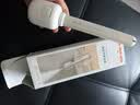几素 加湿器迷你卧室婴儿家用宿舍便携小型无线空气低噪床头小巧补水办公室桌面usb车载香薰大容量加湿 【1100毫安】无线使用+大雾量+2根滤芯 实拍图