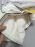 罗莱家纺 A类全棉大豆抗菌夏凉被可机洗50%大豆防螨空调被芯 200*230 实拍图