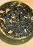 乐品乐茶茉莉飘雪浓香茉莉花茶横县特级碧螺春茶新茶250g金罐伴手礼自己喝 实拍图