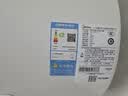 美的（Midea）【整机8年质保】60升电热水器2000W家用出租屋节能抑菌安全防电墙以旧换新门店同款F60-20F1(H) 实拍图
