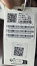 JANSPORT杰斯伯书包轻便双肩包男女旅行包简约背包电脑包学生校园 4QUTA0A深紫酒红-侧边袋 实拍图