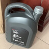 奥迪适用于5W-40机油机油奥迪汽车机油原装a6l奥迪a4a4l机油滤清器 实拍图
