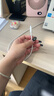 Apple/苹果 type-c转lightning闪电充电线-1米 手机数据线 旗舰店原装苹果iPhone 14 Pro Max快充线 实拍图