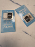适用于小米监控摄像头内存卡tf卡64g128g高速c10内存卡fat32格式Micro sd卡海康普联海马爸比通用 64GB-臻享高速通用卡【SD卡套+收纳盒】 实拍图