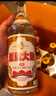 兰陵大曲52度优级白酒 500ml*10瓶整箱 山东宴请送礼(新老款随机发货) 实拍图