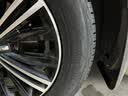 马牌（Continental）汽车轮胎235/55R18 100V FR UCJ+ 适配途观L哈弗H2探岳 瑞虎8 实拍图