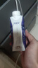 蒙牛特仑苏纯牛奶250ml*10盒 3.8g乳蛋白/100ml 精美送礼盒装端午礼盒 实拍图