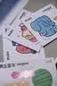 美乐童年儿童水彩笔可水洗12色24色画笔套装幼儿园小学生涂鸦彩色笔 12色锥头：安心巨可洗（推荐2岁+） 实拍图