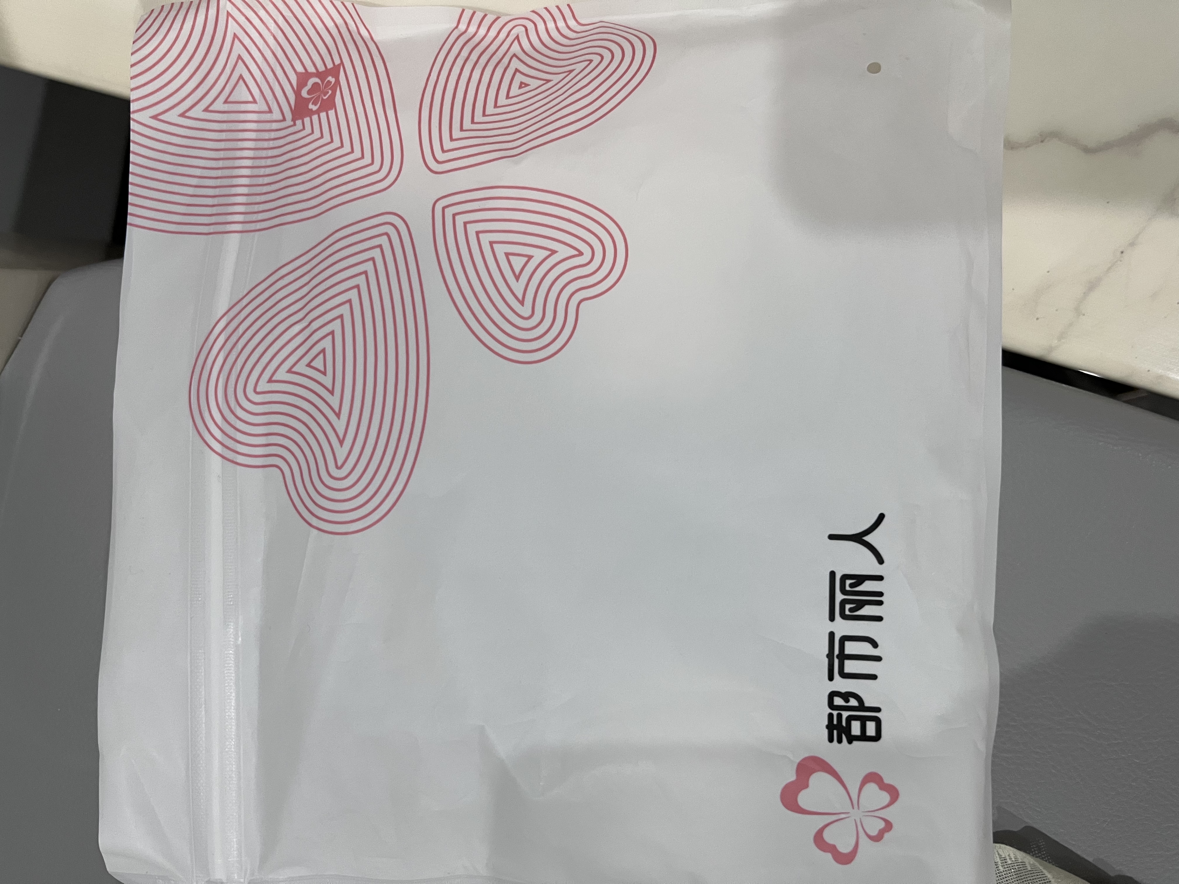 都市丽人内裤女莫代尔中腰纯棉10A抑菌燕窝裆蕾丝性感女士高档无痕三角裤 实拍图