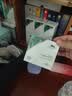 植物医生白茶毛孔细致随行礼盒（洁面15g+水15ml+乳15ml) 实拍图
