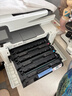 惠普（HP）CF503A/202A原装品红色硒鼓 适用hp m281fdw/254dw/254NW/280NW/281FDN 打印机硒鼓 实拍图