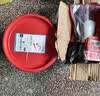 雨虹防水外墙透明防水胶屋顶窗台防水涂料瓷砖裂缝卫生间专用防水 【耐候升级10斤】5kg2遍可刷20平 实拍图