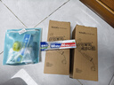 狮王WhiteWhite倍效白牙膏极地薄荷40g美白去口臭【赠品-介意勿拍】 实拍图