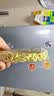 方便面面饼非油炸散装泡面火锅大碗面的炒面专用面条整箱批发商用 55g*18包(不含调料包) 实拍图