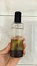 浴见果酸身体精华油150ml 身体喷雾祛痘清爽保湿精华液香氛身体油护肤 实拍图