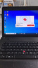 联想（Lenovo)二手笔记本电脑小新 Air/pro 14/15.6寸 E系列昭阳/idea 轻薄商务制图办公本 9新强劲办公i7四代16G-1TB固态-独显E系列 . 实拍图