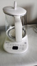 美的（Midea）养生壶 1.5L全自动煮茶壶24h预约12小时智能恒温11档控温MK-Y12Q 实拍图