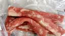 潮夫道原切肥牛卷200g谷饲雪花牛肉卷牛肉片火锅食材烧烤麻辣烫 实拍图