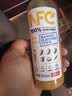 农夫山泉【零添纯净】nfc果汁饮料 100%鲜榨果汁非浓缩还原  团购礼盒送礼 橙汁300ml*10瓶+芒果混合汁300ml*10瓶 实拍图