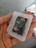 东阿阿胶桃花姬阿胶糕75g盒装即食阿胶送妈妈礼物 送长辈女礼品营养品 实拍图