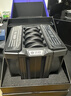 酷冷至尊（CoolerMaster）V8 ACE 3DHP AMD CPU风冷散热器  3DHP技术6热管 单塔双风扇/LCP扇叶/AMD专用扣具/支持Intel平台 实拍图