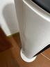 美的（Midea）【APP智能】家用空调扇落地遥控冷风扇/负离子净化加湿冷风机/水冷无叶塔扇强力制冷冷气扇AAF10MR 实拍图