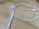 HUAWEI M-Pencil 充电器（第三代）华为手写笔充电器 雪域白 适用第二代\第三代M-Pencil 实拍图