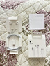 Apple/苹果 EarPods USB-C有线耳机 type-c有线耳机  iPhone 17有线耳机笔记本耳机游戏音乐 实拍图
