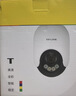 普联（TP-LINK）800万4K全彩监控摄像头家用监控器360度无死角带夜视全景追踪无线室外户外网络手机远程IPC682F-A4 实拍图