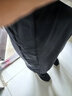 蕉下（beneunder）阔腿裤休闲裤子女士冰丝垂坠感宽松防晒运动长裤透气春夏款AL206 实拍图